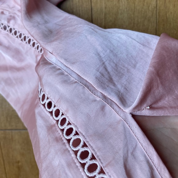 Victoria secret flare pants 💖 - Picture 2 of 5